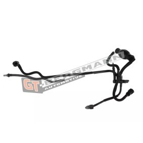 Osta Polttoaineputki GT-BERGMANN:llä GT52-219 edullisesti hintaan 46,13 €