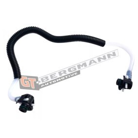 Osta Polttoaineletku GT-BERGMANN:llä GT52-264 edullisesti hintaan 18,56 €