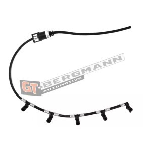 Achetez des Tuyau, carburant de fuite GT-BERGMANN GT52-270 à prix pour 121,03 €