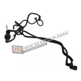 Osta Polttoaineputki GT-BERGMANN:llä GT52-325 edullisesti hintaan 47,54 €