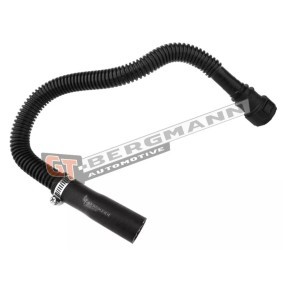 Køb Hydraulikslange, styretøj af GT-BERGMANN GT52-348 til den lave pris 325,39 DKK