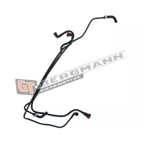 Osta Polttoaineletku GT-BERGMANN:llä GT52-375 edullisesti hintaan 54,21 €