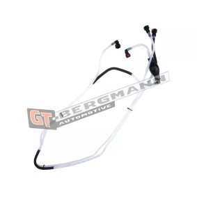Osta Polttoaineletku GT-BERGMANN:llä GT52-386 edullisesti hintaan 45,98 €