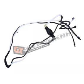 Osta GT-BERGMANN Letkut ja putket netistä Megane II Van / Hatchback (KM0/2_)-mallille edulliseen hintaan