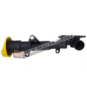 Achetez des Radiateur d'huile GT-BERGMANN GT52-436 à prix pour 43,45 €