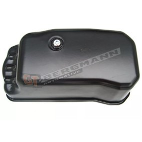 Achetez des Carter d'huile GT-BERGMANN GT53-001 à prix pour 70,75 €