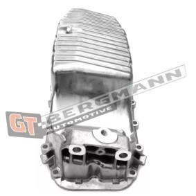 Achetez des Carter d'huile GT-BERGMANN GT53-017 à prix pour 81,91 €