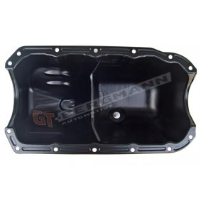 Achetez des Carter d'huile GT-BERGMANN GT53-018 à prix pour 50,61 €