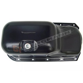 Achetez des Carter d'huile GT-BERGMANN GT53-019 à prix pour 55,35 €