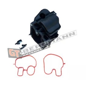 Osta EGR-jäähdytin GT-BERGMANN:llä GT55-038 edullisesti hintaan 56,82 €