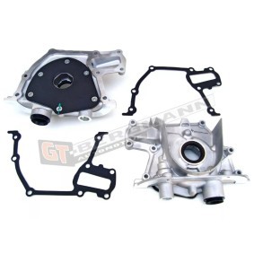 Achetez des Pompe à huile GT-BERGMANN GT56-005 à prix pour 112,49 €