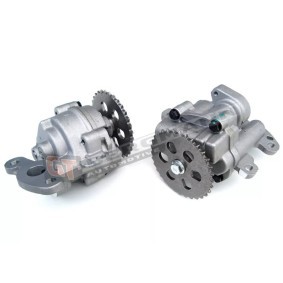 Achetez des Pompe à huile GT-BERGMANN GT56-007 à prix pour 38,51 €