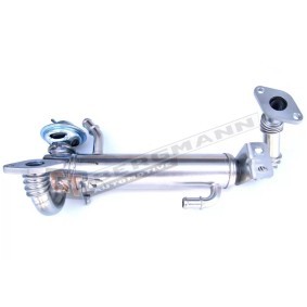 Osta EGR-jäähdytin GT-BERGMANN:llä GT56-008 edullisesti hintaan 170,05 €