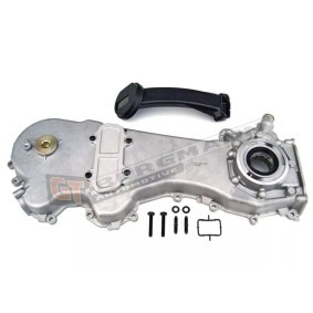 Achetez des Pompe à huile GT-BERGMANN GT56-010 à prix pour 82,94 €
