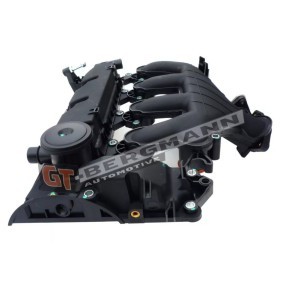 Achetez des Cache-culbuteur GT-BERGMANN GT58-005 à prix pour 168,72 €