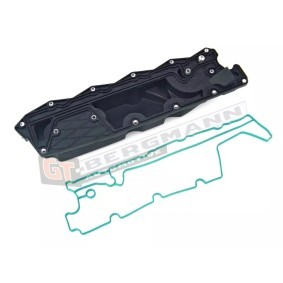 Achetez des Cache-culbuteur GT-BERGMANN GT58-006 à prix pour 79,77 €