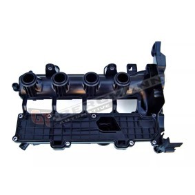 Achetez des Cache-culbuteur GT-BERGMANN GT58-017 à prix pour 157,59 €
