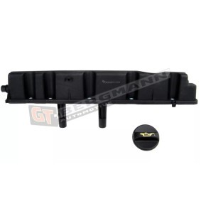 Achetez des Cache-culbuteur GT-BERGMANN GT58-045 à prix pour 30,24 €