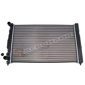 Kjøp Radiator, motorkjøling av GT-BERGMANN GT60299 til den lave prisen 501,37 NOK