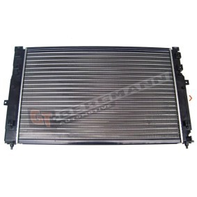 Acquista Radiatore motore da GT-BERGMANN GT60491 a buon mercato per soli 59,78 €