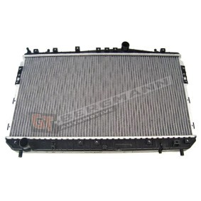 Achetez des Radiateur du moteur GT-BERGMANN GT61633 à prix pour 58,59 €