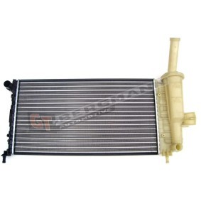 Achetez des Radiateur du moteur GT-BERGMANN GT61764 à prix pour 36,38 €