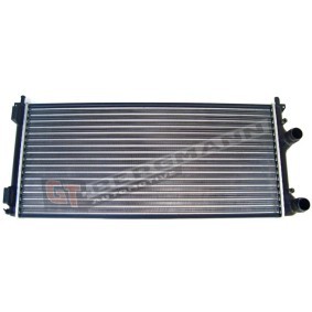 Achetez des Radiateur du moteur GT-BERGMANN GT61765 à prix pour 42,80 €