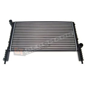 Achetez des Radiateur du moteur GT-BERGMANN GT61769 à prix pour 30,31 €