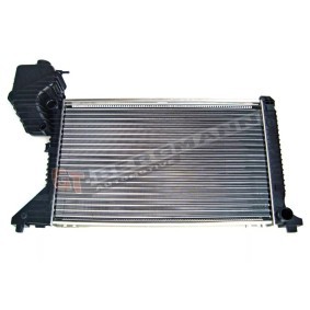 Achetez des Radiateur du moteur GT-BERGMANN GT62519A à prix pour 89,68 €