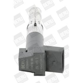 Achetez des Bobine d'allumage BERU ZSE065 à prix pour 37,94 €
