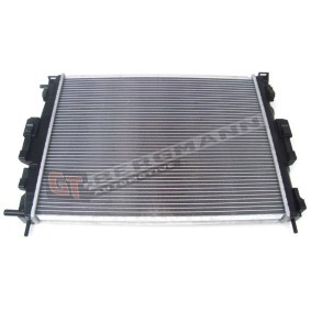 Acquista Radiatore motore da GT-BERGMANN GT63764 a buon mercato per soli 68,30 €