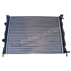 Acquista Radiatore motore da GT-BERGMANN GT63769 a buon mercato per soli 49,38 €