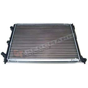 Acquista Radiatore motore da GT-BERGMANN GT63851A a buon mercato per soli 54,54 €