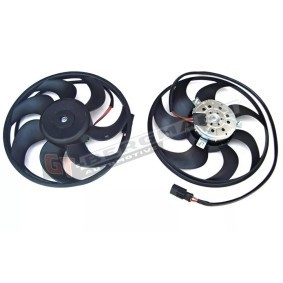 Kühlerlüfter, Klimaanlage GT6395000193