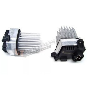 Køb Regulator, kabineventilator af GT-BERGMANN GT64116920365 til den lave pris 220,16 DKK