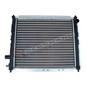 Achetez des Radiateur du moteur GT-BERGMANN GT642091 à prix pour 32,09 €