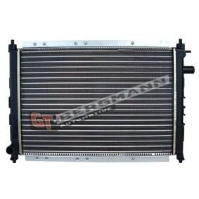 Achetez des Radiateur du moteur GT-BERGMANN GT642111 à prix pour 48,16 €