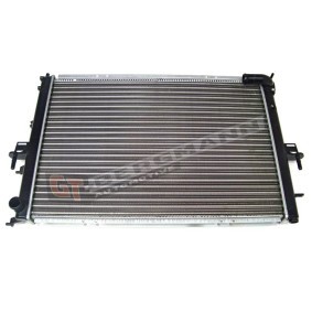 Achetez des Radiateur du moteur GT-BERGMANN GT64308A à prix pour 74,27 €