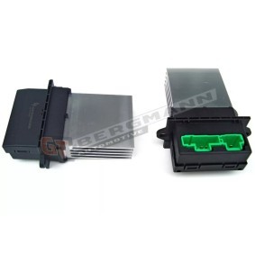 Gebläsewiderstand GT6441.L2 von GT-BERGMANN günstig für 25,88 € online kaufen