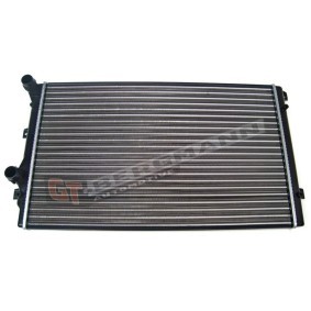 Kjøp Radiator, motorkjøling av GT-BERGMANN GT65280A til den lave prisen 456,02 NOK