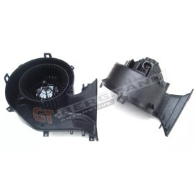 Regler, Innenraumgebläse von GT-BERGMANN GT6Q0959263A