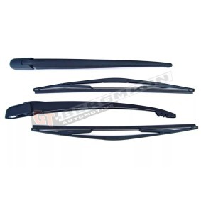 Scheibenwischerarm GT70-009 von GT-BERGMANN günstig für 11,37 € online kaufen