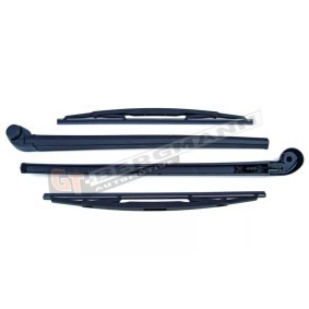 Wischarm-Satz von GT-BERGMANN günstig für 11,24 €