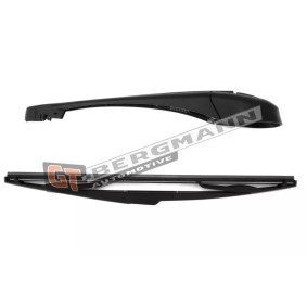 Wischarm-Satz von GT-BERGMANN günstig für 10,84 €