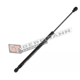 Gasfeder, Heckscheibe GT72-006