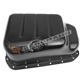Achetez des Carter d'huile GT-BERGMANN GT7649851 à prix pour 29,15 €