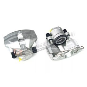 Bremssattel von GT-BERGMANN