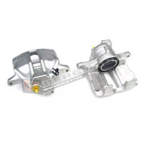 Bremssattel von GT-BERGMANN
