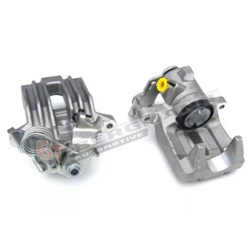 Bremssattel von GT-BERGMANN