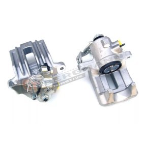 Bremssattel von GT-BERGMANN